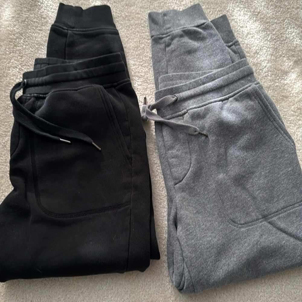 Banana Republic Joggers